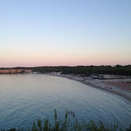 Prázdninový dům Casa Vacanze Poesia