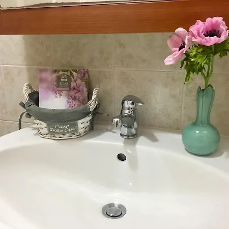 Casa Vacanze Poesia